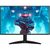 Монитор AOC 23.8" 24B36X черный IPS LED 16:9 HDMI матовая 300cd 178гр / 178гр 1920x1080 144Hz DP FHD 2.52кг