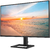 Монитор Philips 27" 27E1N1600AE черный IPS LED 1ms 16:9 HDMI M / M матовая HAS 350cd 178гр / 178гр 2560x1440 100Hz 2K USB 5.23кг