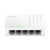 Коммутатор /  5-Port Gigabit Desktop Switch,  5 10 / 100 / 1000M RJ45 Ports,  Loop Detection,  Desktop Plastic Case,  Power Saving,  Plug & Play,  Wall-Mount,   Power Adapter Not Included