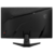 MSI MAG 274CXF 27" 16:9 FHD (1920x1080) VA Curve 1500R, 1ms (MPRT), 3000:1, 100M:1, 300nit, 178 / 178, 2xHDMI 2.0, 1xDP 1.2,  Tilt, VESA, 280HZ, Black, 1y war-ty