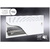 Конвектор ivigo EPK Pro EPK4570P10 1000Вт белый