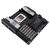 ASUS PRO WS W790E-SAGE SE,  AMD WRX90,  8*DDR5,  4*SATA,  4*M.2,  2 x SlimSAS,  6*USB 3.2,  1*USB 2.0,  2*Type-C, 7*PCIx16,  VGA,  CEB; 90MB1FW0-M0EAY0