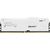 Память оперативная /  Kingston 32GB 5200MT / s DDR5 CL40 DIMM  (Kit of 2) FURY Beast White RGB XMP