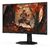 МОНИТОР 27" AOC CQ27G4X Black с поворотом экрана  (VA,  изогнутый,  2560x1440,  180Hz,  0.5 ms,  178° / 178°,  300 cd / m,  80M:1,  +2xHDMI 2.0,  +DisplayPort 1.4)