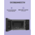 Микроволновая печь Sharp 20 л,  800 Вт,  гриль,  эмаль,  черный,  440x258x324мм