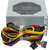 Блок питания FSP ATX 500W Q-DION QD500-PNR 80+  (24+4+4pin) APFC 120mm fan 2xSATA
