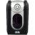 Powercom "Imperial IMD-525AP" ИБП  (UPS) 525VA,  черно-серебр.  (USB)  (3 кабеля)