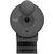 Камера Web Logitech HD Webcam Brio 300 черный 2Mpix  (1920x1080) USB Type-C с микрофоном  (960-001438)