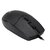 Мышь Acer OMW126 черный оптическая  (1000dpi) USB  (3but)