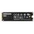 Samsung SSD 990 PRO,  2TB,  M.2 (22x80mm),  NVMe 2.0,  PCIe 4.0 x4,  V-NAND TLC,  R / W 7450 / 6900MB / s,  IOPs 1 400 000 / 1 550 000,  TBW 1200,  DWPD 0.33  (12 мес.)