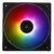 Вентилятор в корпус Thermalright Fan TL-S12-S ARGB 120mm /  PWM /  S-FDB Bearing