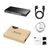 Коммутатор Cudy GS2024S2  (L2) 24x1Гбит / с 4SFP управляемый
