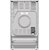 Плита Электрическая Gorenje GEIT5C60WPG белый