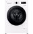 Стиральная машина LG F2Y1WS6W Загрузка: 6, 5 кг, Цвет корпуса: Белый, Цвет панели: Белый, Цвет двери: Черный, Габариты  (ШxВxГ): 600 x 850 x 440, Максимальная скорость отжима: 1200