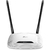 TP-Link TL-WR841N,  WiFi 300Мбит / сек. + 4 порта LAN 100Мбит / сек. + 1 порт WAN 100Мбит / сек.  (ret)
