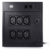 Powercom RPT-1500AP Raptor,  Line-Interactive,  1500VA  /  900W,  with IEC cable ,  USB / TEL cable,  UPSMON CD