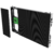 Cabinet Unilumin LED series ULW III indoor. Pixel pitch – 1.875 mm,  brightness - 600 cd / m2,  dimensions - 600x337, 5mm