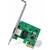Ethernet 1Гбит / сек. TP-Link "TG-3468"  (PCI-E x1)  (ret)