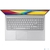 ASUS VivoBook X1504VA-BQ4060 [90NB13Y2-M03600] Silver 15.6" {FHD Core 3 100U / 16Gb / SSD512Gb / noOS}