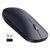 Беспроводная компьютерная мышь UGREEN MU001  (90372) Portable Wireless Mouse. Цвет: черный