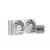 Zalman CPU Liquid Cooler 240mm,  ARGB,  white