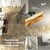 Кронштейн ONKRON 40-60" макс 400 х 600  наклон -5° / +15° поворот ±180° Макс нагрузка 68, 2 кг,  от стены 110-711 мм