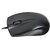 Oklick 185M черный оптическая  (800dpi) USB