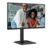 AOC 23.8" 24E4U IPS 1920x1080 120Hz 4ms 178 / 178 300cd 1500:1 D-Sub HDMI1.4 DisplayPort1.2 4xUSB3.2 2x2W HAS Pivot  VESA