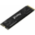 Твердотельный накопитель /  Kingston SSD Fury Renegade,  1024GB,  M.2 (22x80mm),  NVMe,  PCIe 5.0 x4,  3D TLC,  R / W 14200 / 11000MB / s,  IOPs 2 200 000 / 2 150 000,  TBW 1000,  DWPD 0.5  (12 мес)