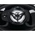 JVC CS-DR6930 Колонки автомобильные 500Вт 88дБ 4Ом 15x23см  (6x9дюйм)  (ком.:2кол.) коаксиальные трехполосные