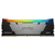 Память оперативная /  Kingston 32GB 3600MHz DDR4 CL16 DIMM  (Kit of 4) FURY Renegade RGB