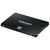 Samsung MZ-77E1T0BW SSD 2.5" 1Tb SATA III 870 EVO