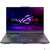 Ноутбук Asus ROG Strix G16 G614PP-S5063 Ryzen 9 8940HX 16Gb SSD512Gb NVIDIA GeForce RTX5070 8Gb 16" IPS 2.5K  (2560x1600) без ОС grey WiFi BT Cam  (90NR0L67-M00300)