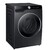 Стиральная машина Samsung WW11CG604CLBLP класс: A загр.фронтальная макс.:11кг черный инвертер