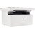 МФУ лазерный IRU Strato HM2401DNW A4 WiFi белый