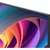 Телевизор LED Hyundai 32" H-LED32BS5100 WebOS Frameless Metal черный / серый HD 60Hz DVB-T DVB-T2 DVB-C DVB-S DVB-S2 USB WiFi Smart TV