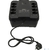 Powercom Back-UPS SPIDER,  OffLine,  1000VA / 550W,  Tower,  8xSchuko outlets  (4 surge & 4 batt)