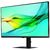 Монитор 32" SAMSUNG S32D604UAI Black  (IPS,  2560x1440,  HDMI+DP+Type C,  USB HUB,  LAN,  5 ms,  178° / 178°,  350 cd / m,  1000:1,  100Hz)