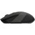 Мышь A4 Fstyler FG10S белый / серый оптическая  (2000dpi) silent беспроводная USB  (4but)