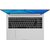 Ноутбук Maibenben M16B-R574UM Ryzen 5 7430U 8Gb SSD512Gb AMD Radeon 16" IPS FHD+  (1920x1200) Windows 11 Home silver WiFi BT Cam  (M16B-R574UM0B14HS3E10)