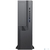 Slim Case Powerman EL555 Black PM-300ATX 2*USB 3.0+2*USB2.0, HD, Audio mATX,  miniATX