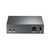 TP-Link TL-SF1005P 5-портовый 10 / 100 Мбит / с настольный коммутатор с 4 портами PoE SMB