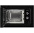 Микроволновая печь Hyundai HBW 2030S BG 20л. 800Вт черный  (встраиваемая)