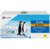 G&G toner cartridge for Kyocera P5021cdn / P5021cdw / M5521cdn / M5521cdw 1 200 pages TK-5220Y 1T02R9ANL1
