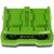 Greenworks Зарядное устройство для 2-х аккумуляторов Greenworks G24X2UC2,  24V [2931907]