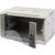 Шкаф коммутационный Lanmaster  (TWT-CBWPG-6U-6X4-GY) 6U 600x400мм пер.дв.стекл 60кг серый