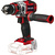 Дрель-шуруповерт Einhell PXC TE-CD 18 Li Brushless аккум. патрон:быстрозажимной  (4513850SET)