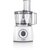 Кухонный комбайн BOSCH 800 Вт,  блендер,  насадки: 4,  Скорости: 2,  Цвет: белый