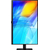 Монитор Samsung 27" S27D800EAIXCI черный IPS LED 5ms 16:9 HDMI M / M матовая HAS Piv 1000:1 350cd 178гр / 178гр 3840x2160 60Hz DP 4K USB 6.1кг