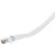 Кабель информационный Lanmaster TWT-5EFTP-LSZH кат.5е F / UTP общий экран 4X2X24AWG LSZH внутренний 305м белый